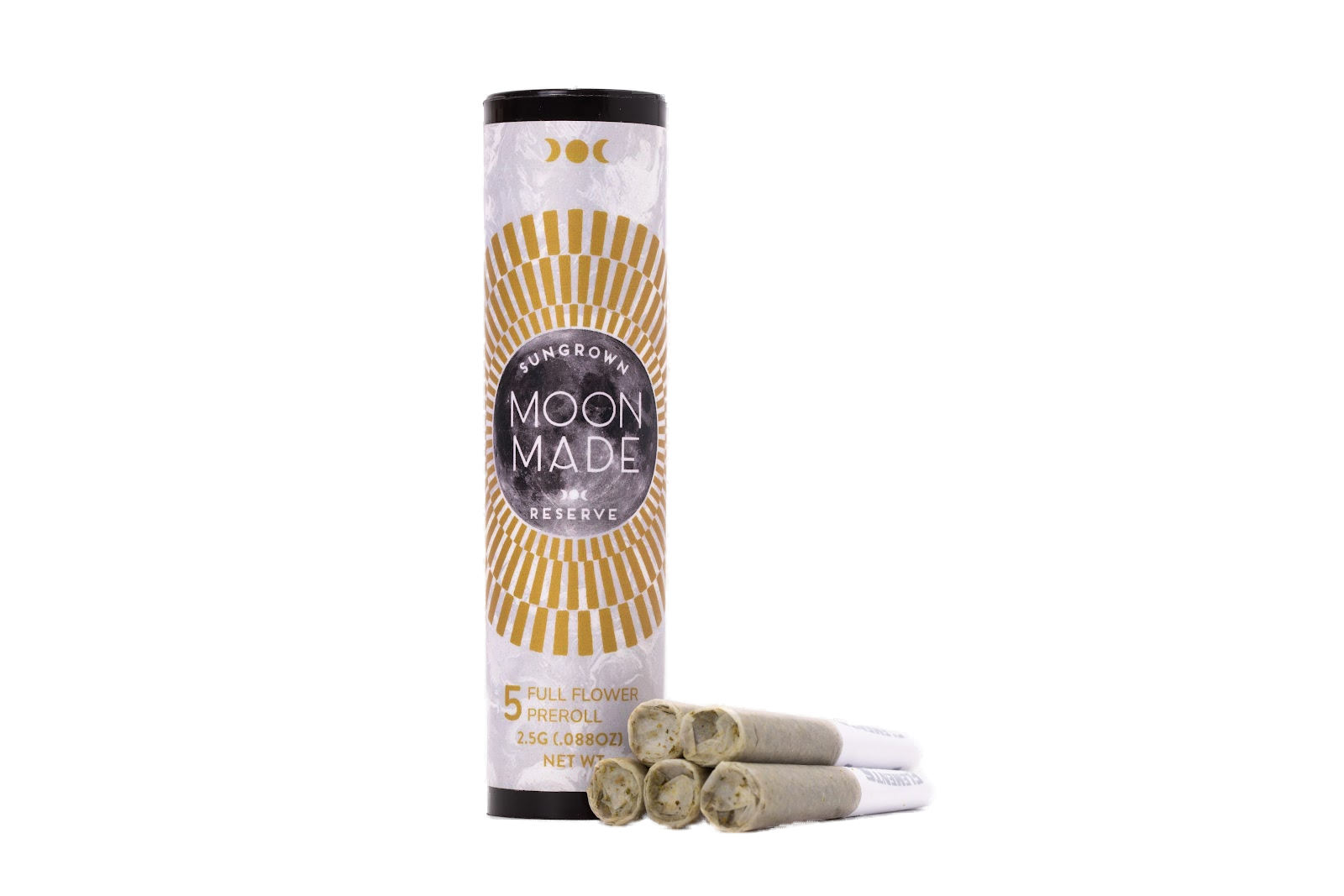 Preroll .5g 5pk